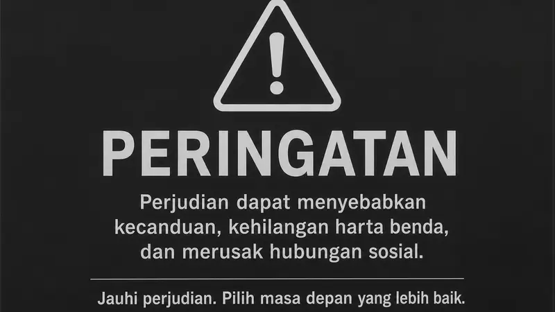 Revisi Kebijakan Peringatan Iklan Online di Industri Perjudian Argentina